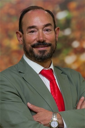 Jesús López Fidalgo