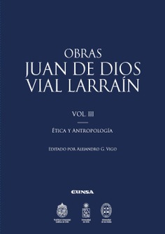 Obras Completas Juan de Dios Vial II