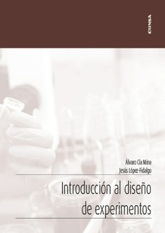 Introducción al diseño de experimentos