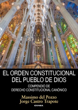 El orden constitucional del pueblo de Dios