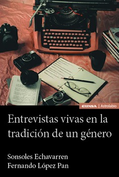 Entrevistas vivas en la tradición de un género