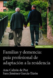 Familias y demencia