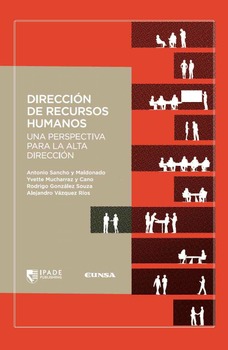 Dirección de Recursos Humanos