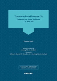 Tratado sobre el hombre, V