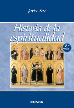 Historia de la espiritualidad